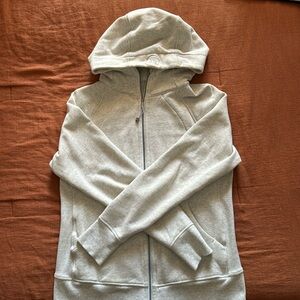 Lululemon scuba hoodie